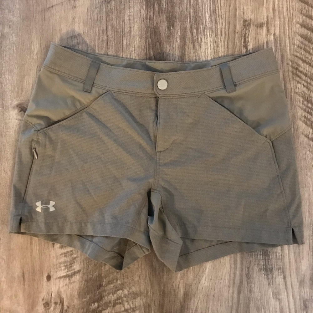 Under Armour Storm Shorts